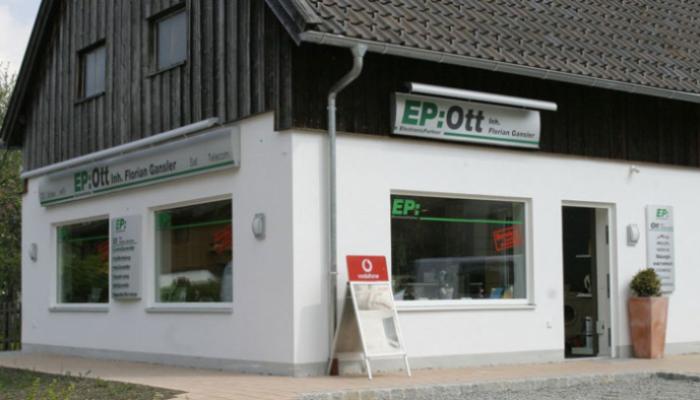 Ladenansicht
