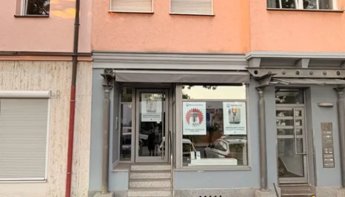 Kaffeemaschinen und Thermomix Reparatur Werkstatt Nürnberg