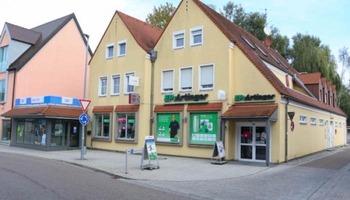 Ladenansicht