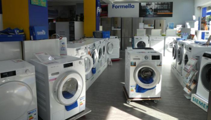 Waschmaschinen Reparatur Bottrop