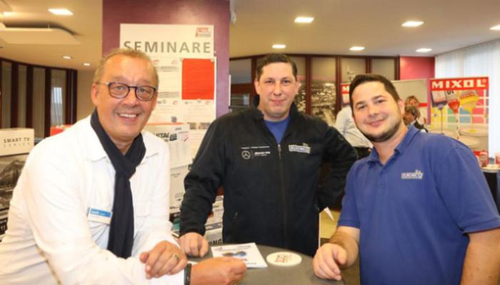 Reparatur und Kundendienst Bottrop