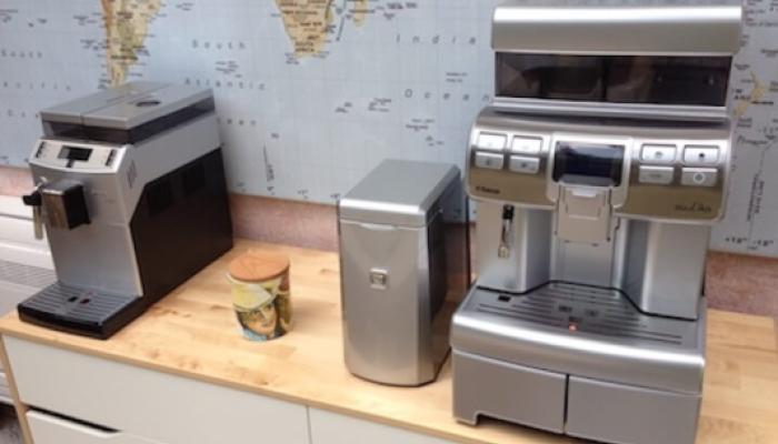 Kaffeemaschinen Service - Kempten (Allgäu)