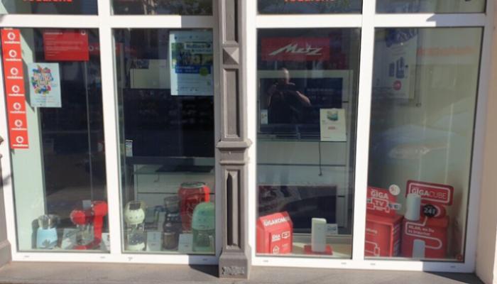 Schaufenster