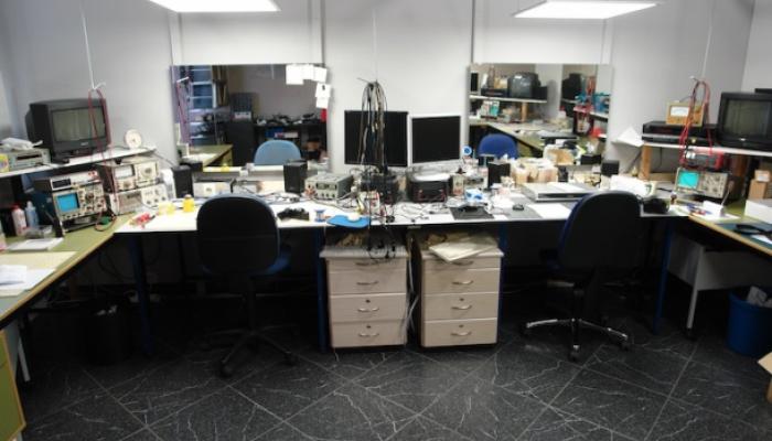 Werkstatt