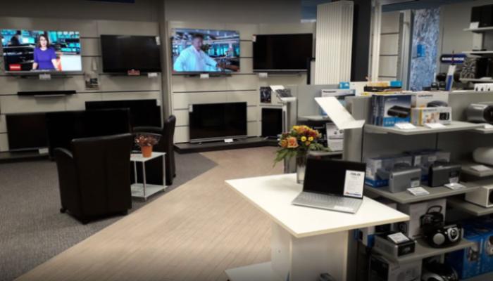 Fernseher kaufen Gescher