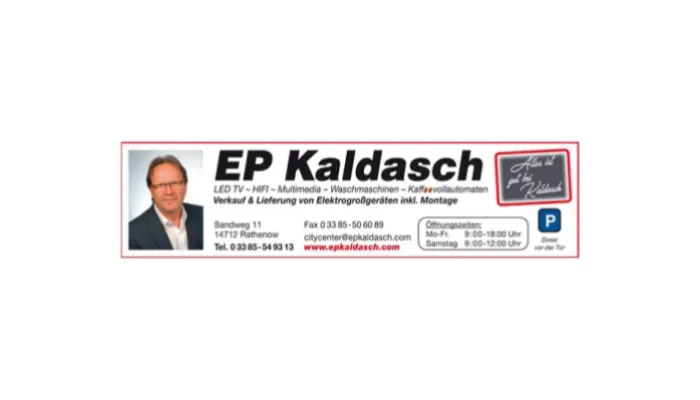 Elektro Reparatur Service Rathenow