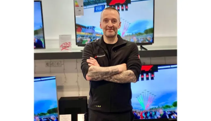 Kaffeemaschinen Reparatur Rathenow