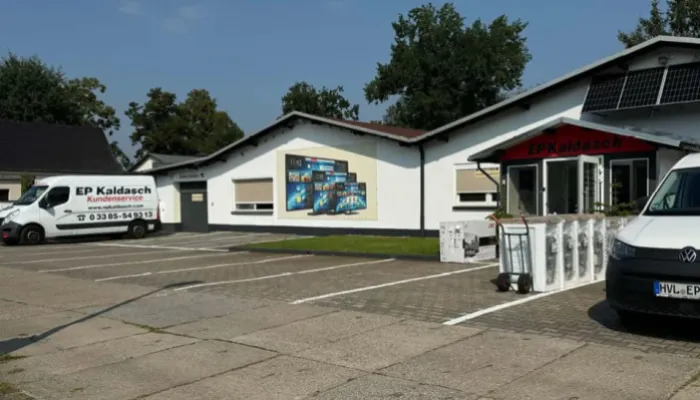 Elektro Reparatur Service Rathenow