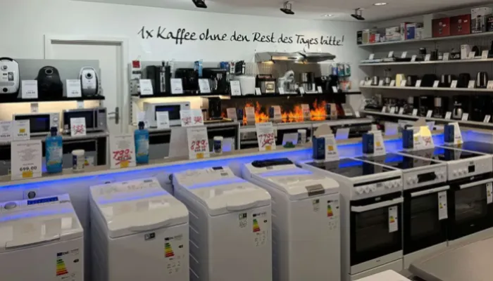Hausgeräte Reparatur Rathenow