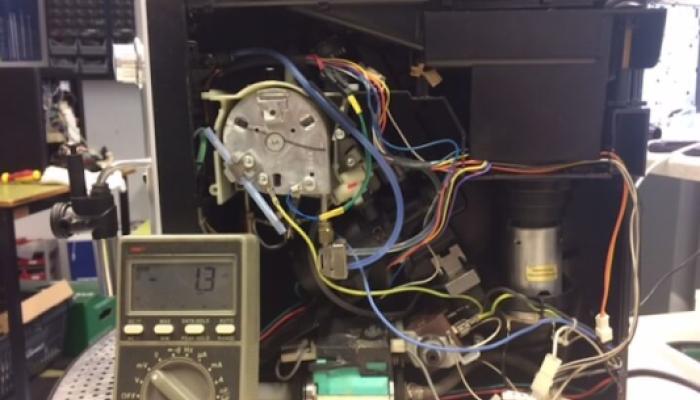 Thermomix Reparatur Ottobrunn