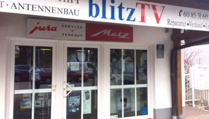 Kaffee- und Küchenmaschinen Reparatur Service Ottobrunn