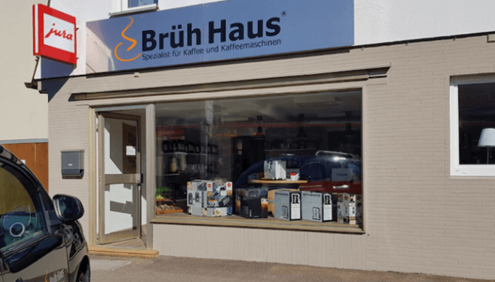 Küchenmaschinen Reparatur Hallstadt