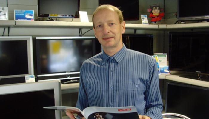 Stefan Wendorff
