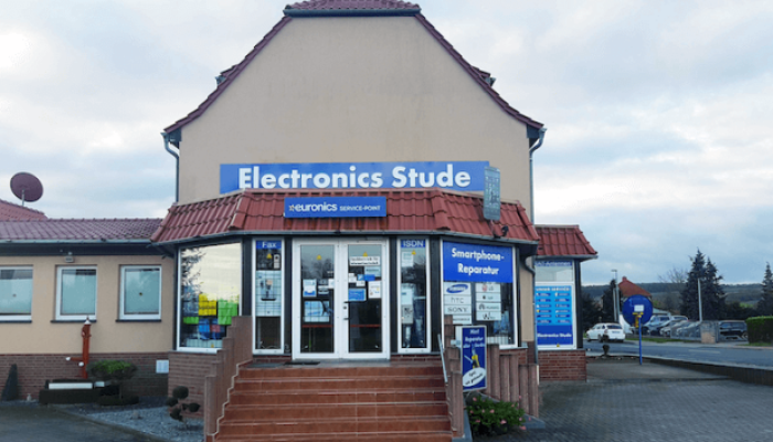 Reparatur Service und Kundendienst Werther