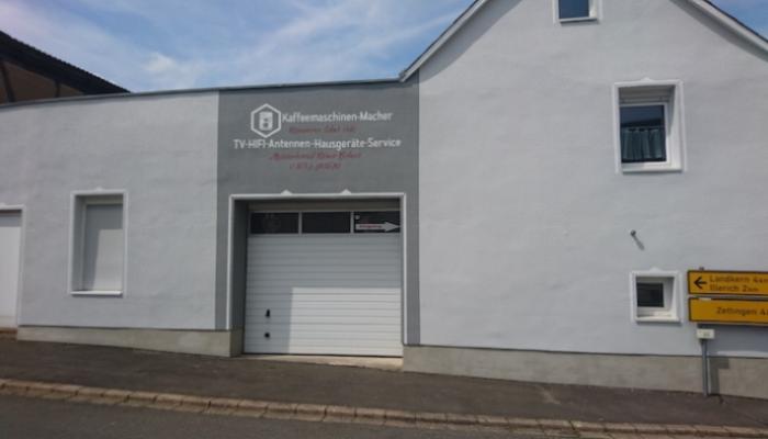 Ladenansicht