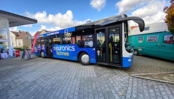 Elektrogeräte Reparatur Jessen - vor Ort Service