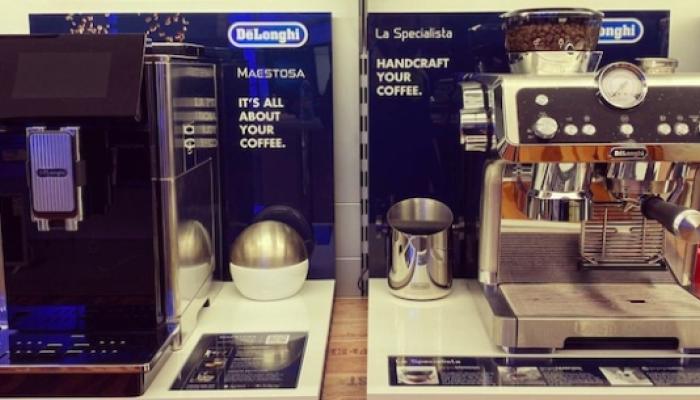 DeLonghi
