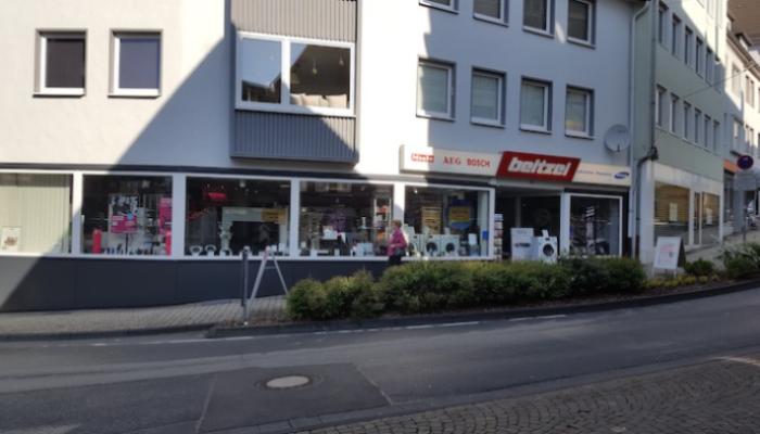 Elektro Reparatur und Kundendienst Siegen