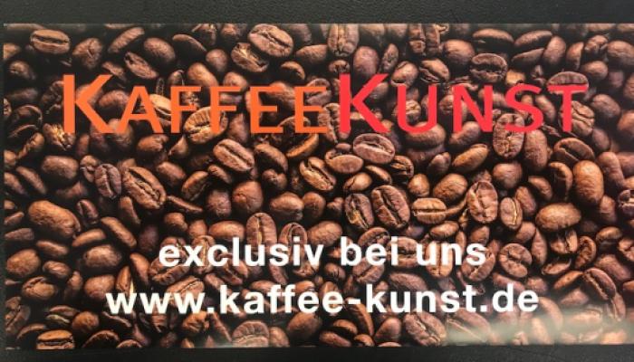 Laubach Kaffee-Kunst
