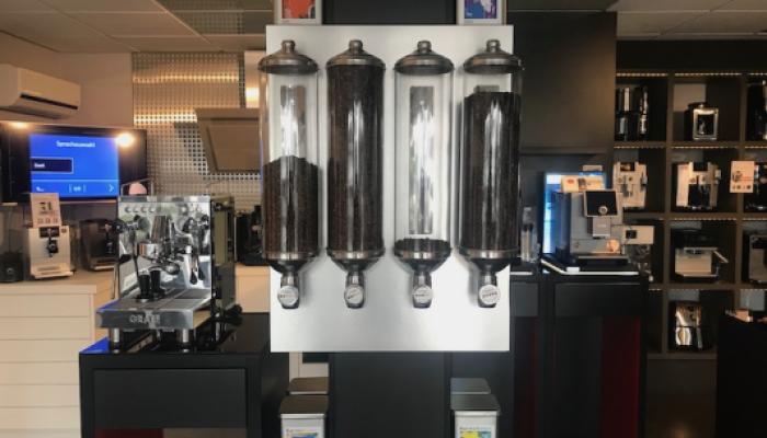 Kaffeevollautomaten Reparatur Bonn