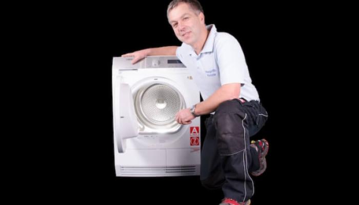 Waschmaschinen Reparatur