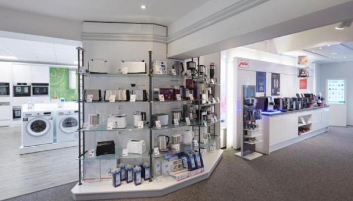 Ausstellungsraum