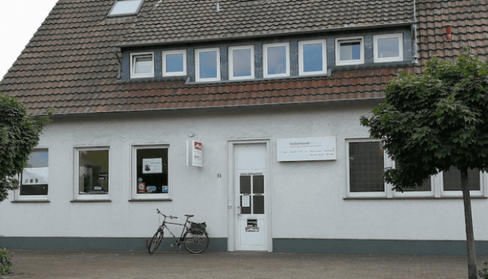 Ladenansicht