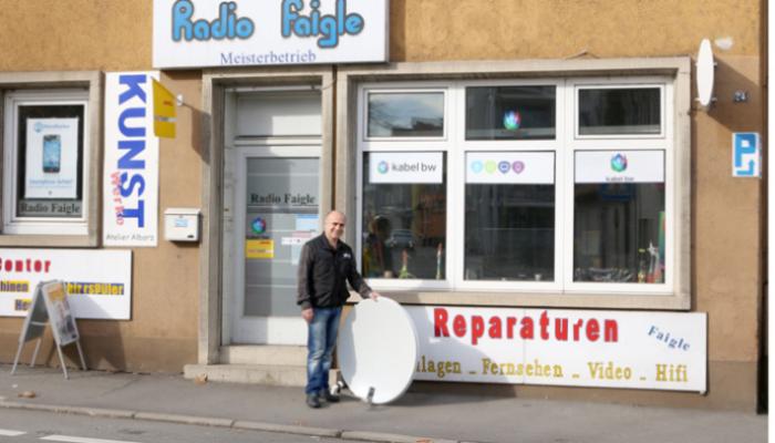 Radio_Faigle_Ladenansicht