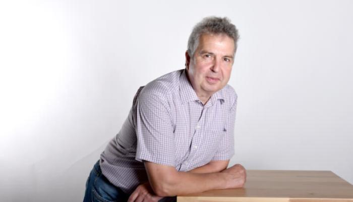 Andreas Oesteritz