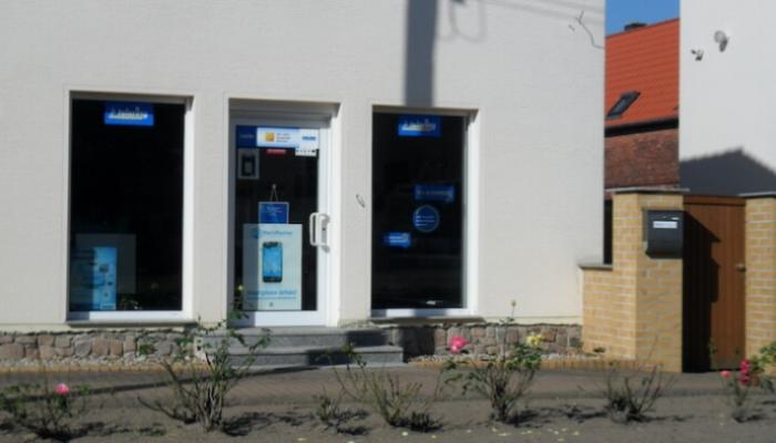 Smartphone Reparatur Jessen Schützberg