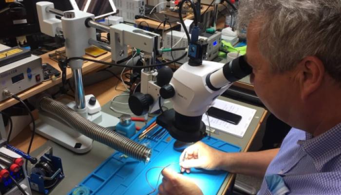 Smartphone Reparatur Jessen