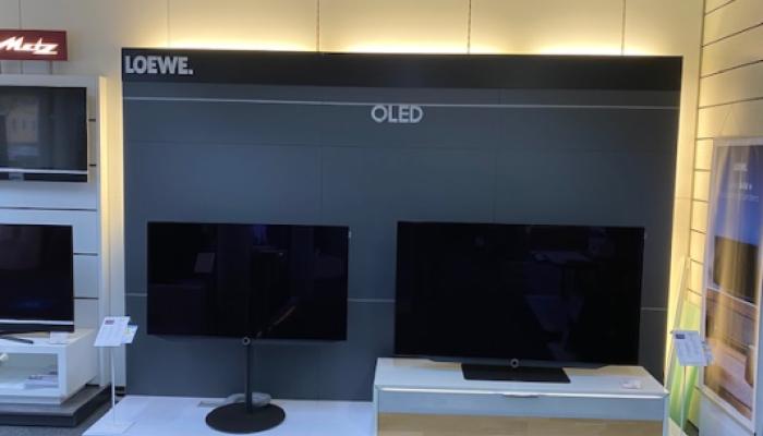 Fernsehr Reparatur Salzgitter