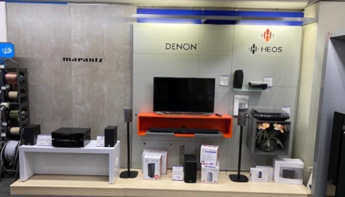 Hifi Geräte Reparatur Salzgitter