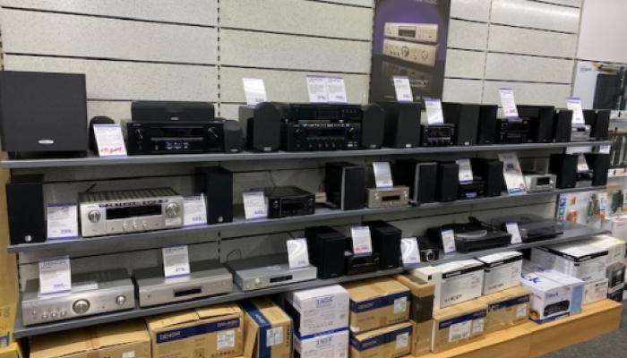 Elektrogeräte Reparatur Salzgitter