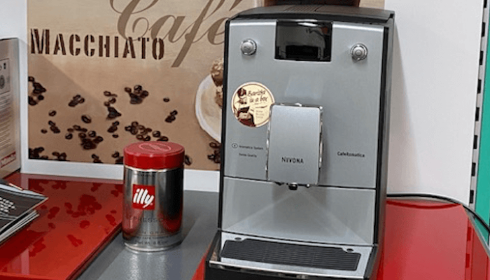 Kaffeemaschinenreparatur Salzgitter
