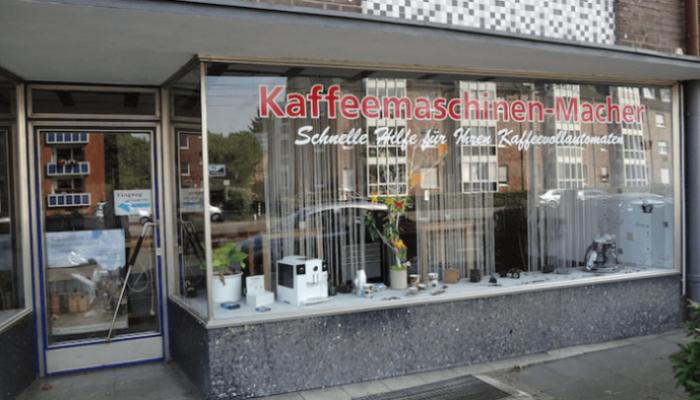 Schaufenster
