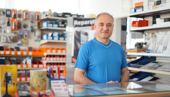 Smartphone Reparatur Nürtingen