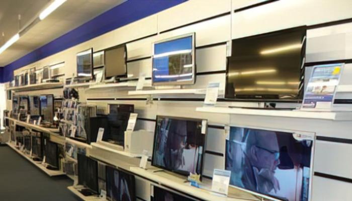 Fernseher Reparatur Erkner