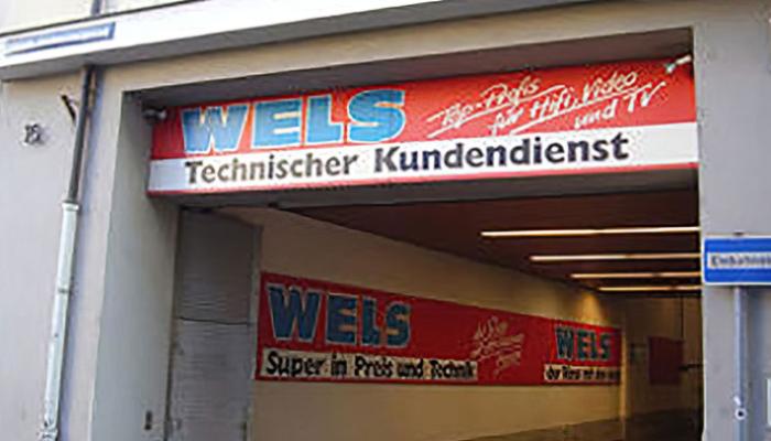 Ladenschild