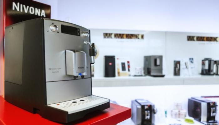 Kaffeemaschine