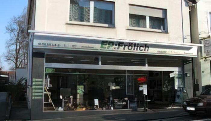 Ladenansicht