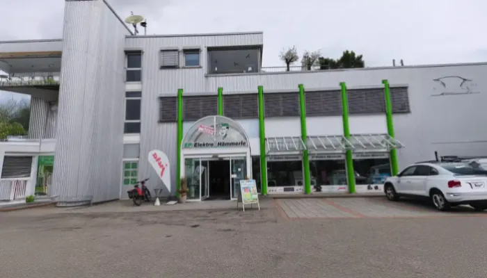 Hämmerle Kaffeemaschinen Reparatur Herrenberg