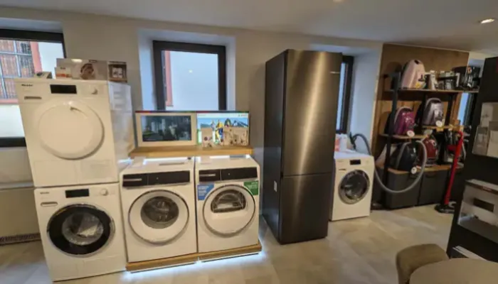 Kühlschrank Reparatur Bretten
