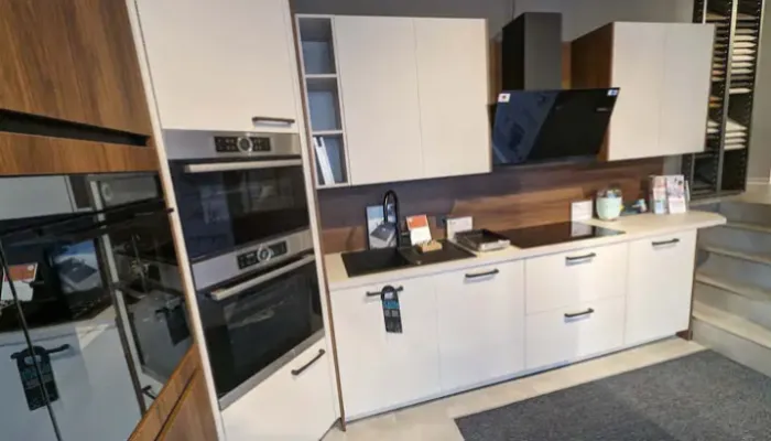 Backofen Reparatur Bretten