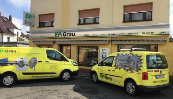 Reparatur Service und Kundendienst Röthenbach