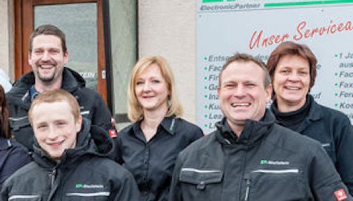 EP:Stollstein Team