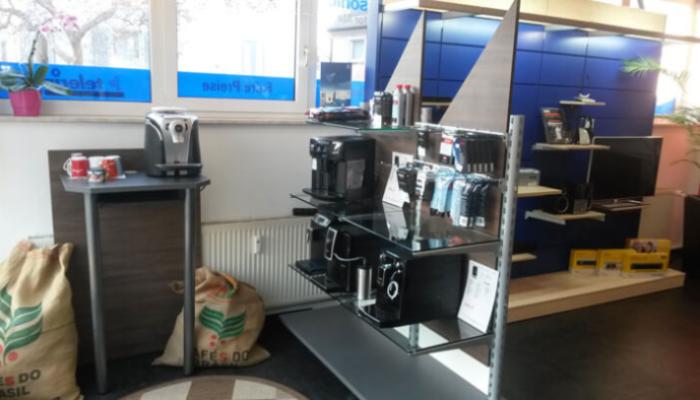 Wenzl Kaffeemaschinen