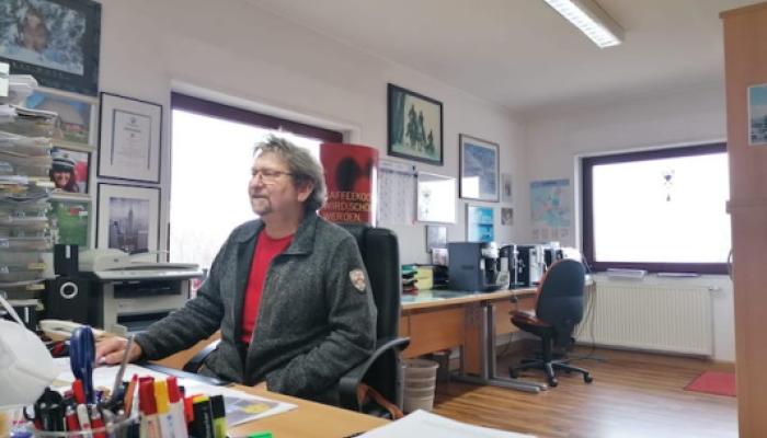 Büro