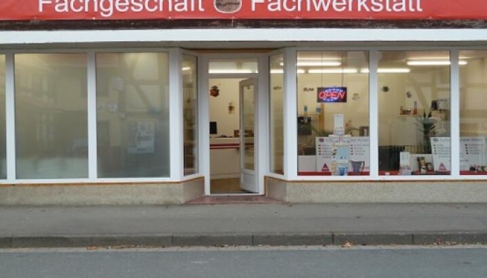 Kaffeemaschinen Service Gleichen-Reinhausen