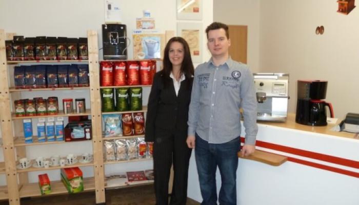 Kaffeemaschinen Service Gleichen-Reinhausen